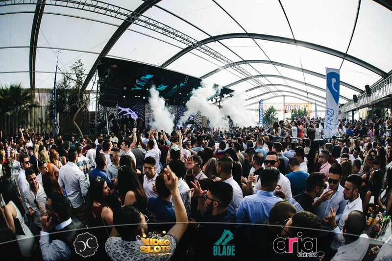 Photo du club — Malta Adventures