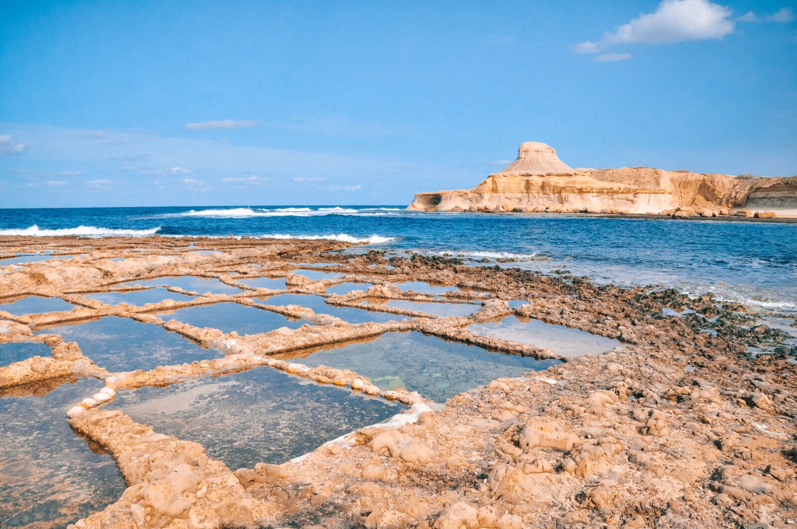 Gozo Island