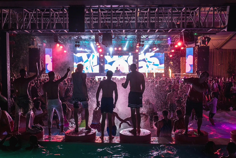 Photo du club — Malta Adventures