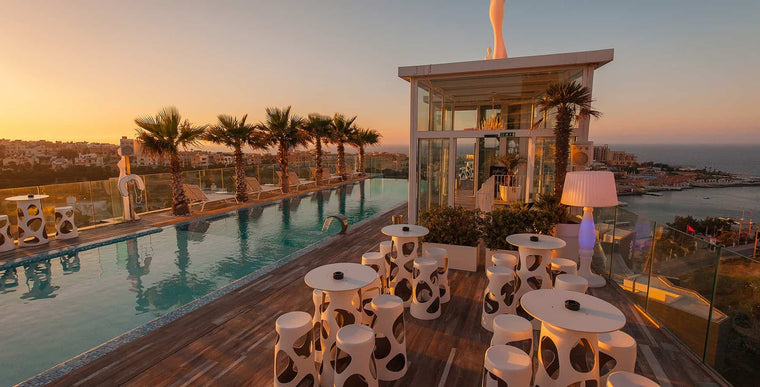 Hugo's Hotel Malta