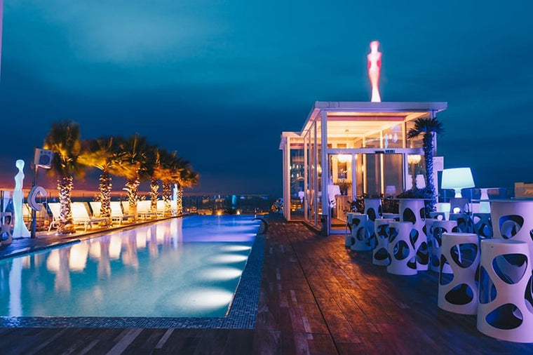 Hugo's Hotel Malta