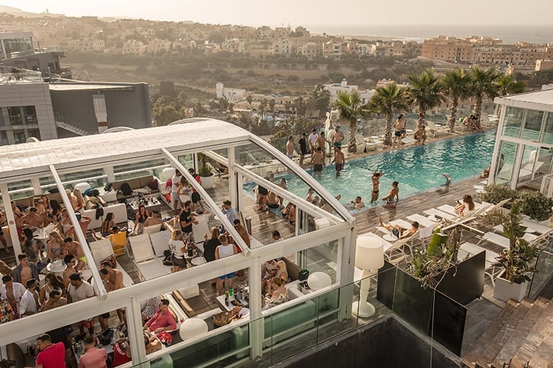 Photo du club — Malta Adventures