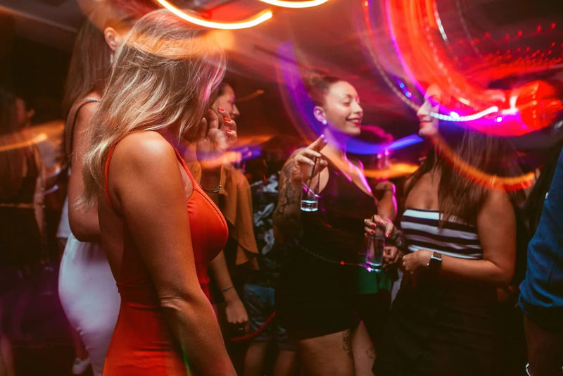 Photo du club — Malta Adventures