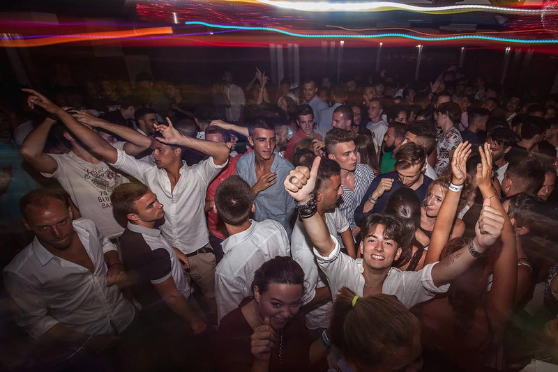 Photo du club — Malta Adventures