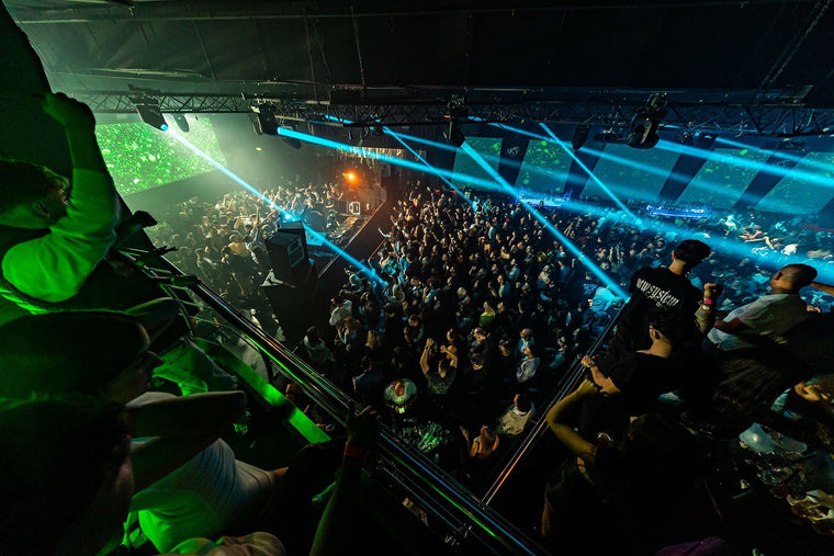 Sky Club Malta