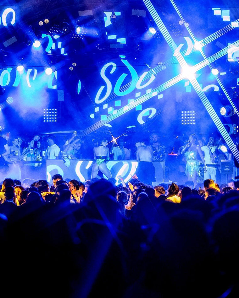 Sky Club Malta