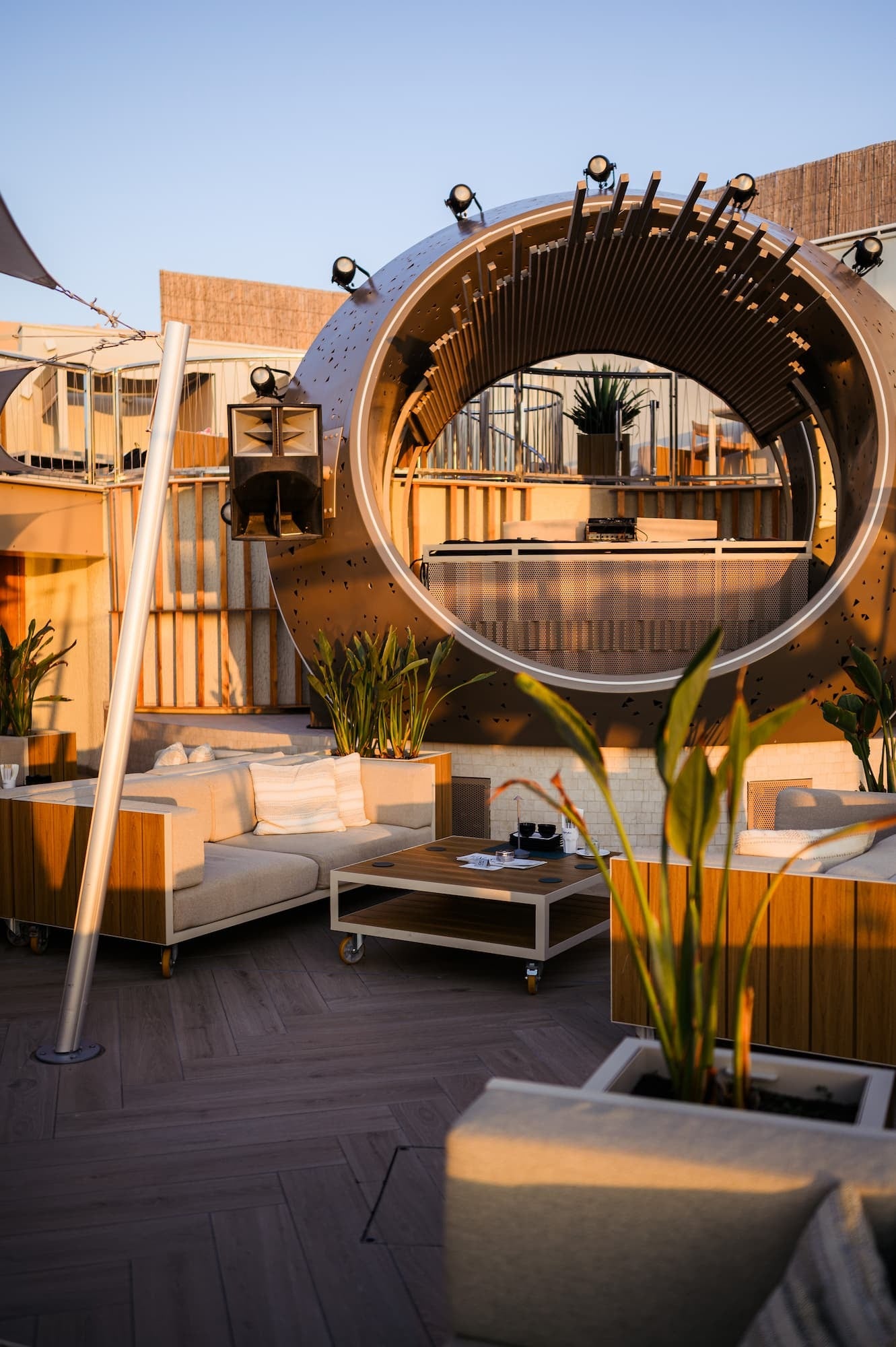 Cafe del Mar Malta — Beach Club, Lido & Parties – Malta Adventures