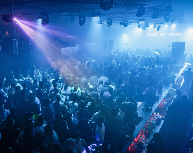 Sky Club Malta