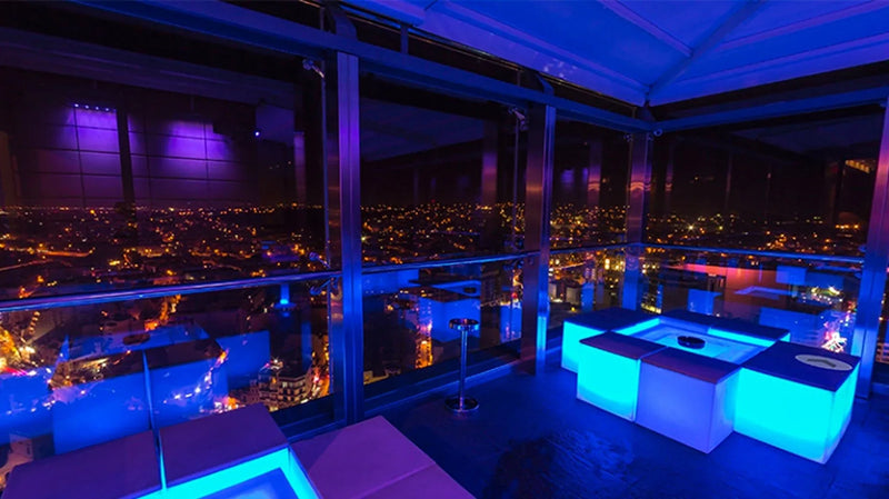 Photo du club — Malta Adventures