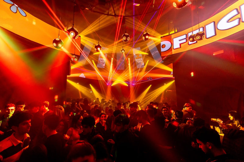 Photo du club — Malta Adventures