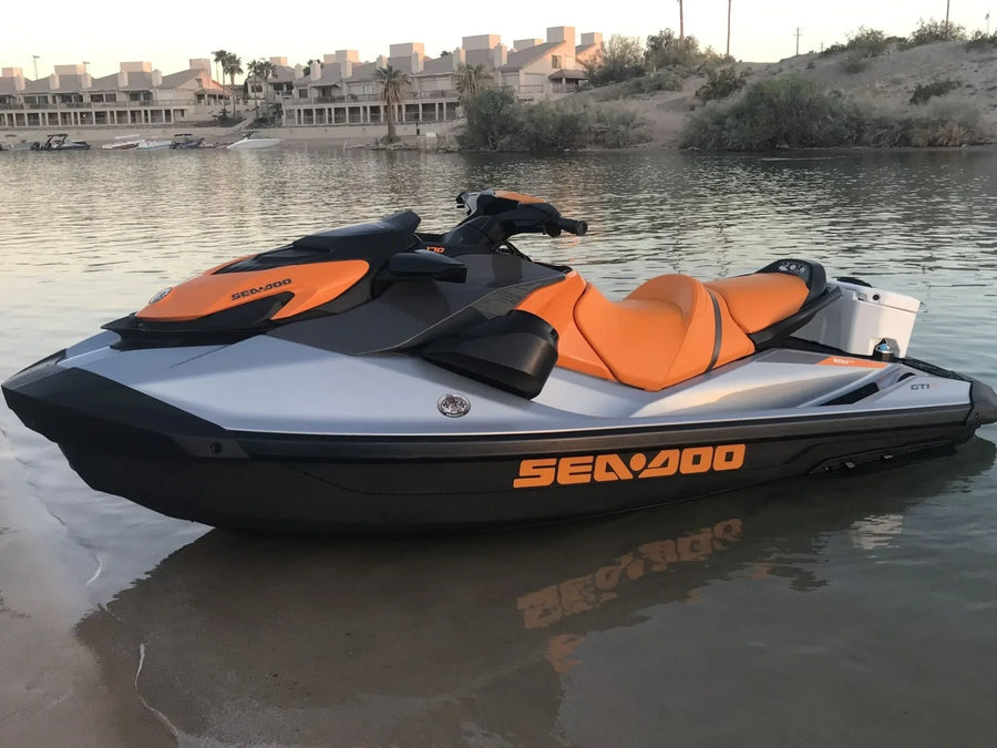 Jet Ski à Malte : Les Moins Chers De Malte - Malta Adventures