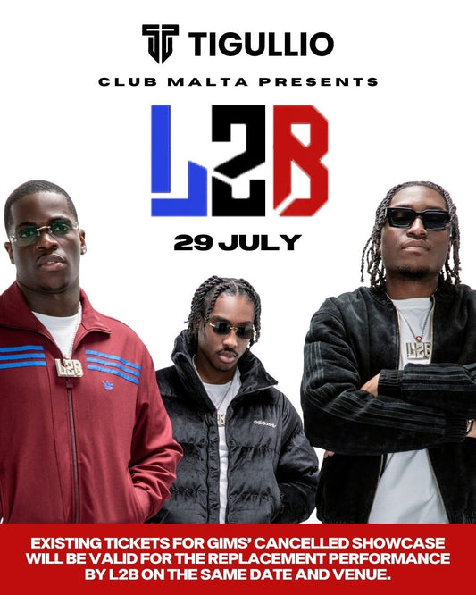 L2B – Showcase à Malte le 29 juillet et 24 août 2025 - malte