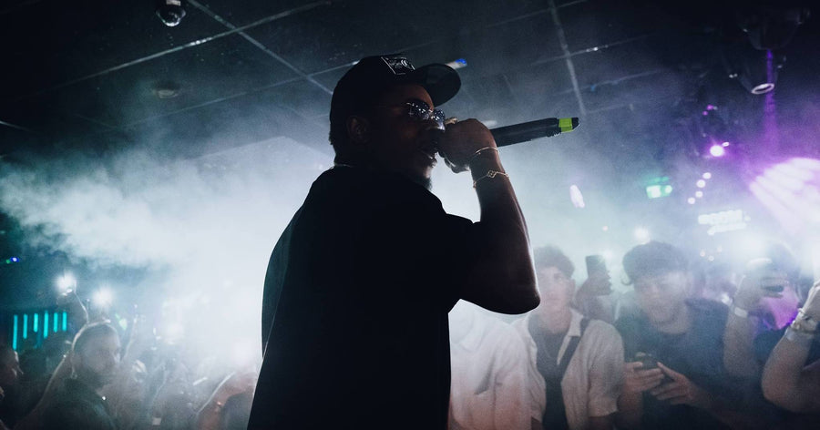 Showcases a Malte - Artistes internationaux concerts