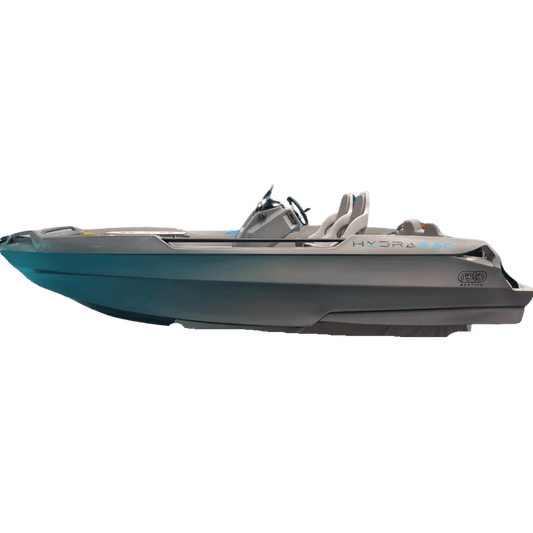 Location Bateau Hydra 530 à Malte – Jusqu'à 12 personnes