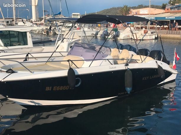 Location Bateau – Malte (12 Personnes)