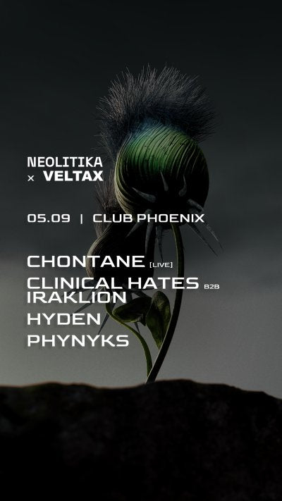 Neolitika x VELTAX au Gianpula Village à Malte - Malta Adventures