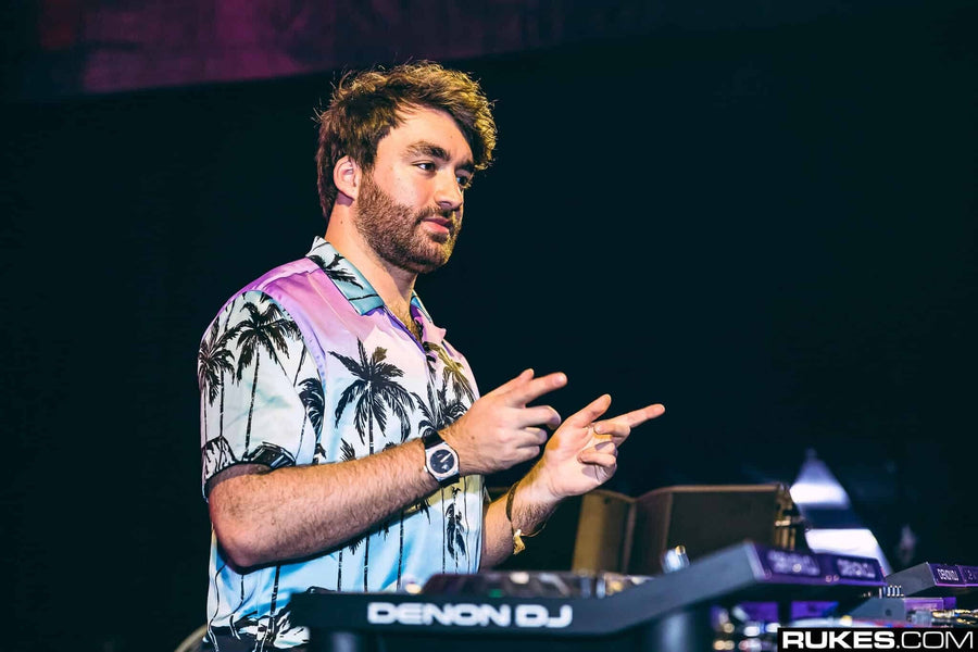 Oliver Heldens à Malte - G7 First of May | Café del Mar Malta — 1er Mai 2026 - malte