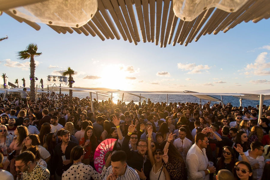 Oliver Heldens à Malte - G7 First of May | Café del Mar Malta — 1er Mai 2026 - malte