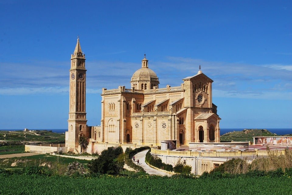 Quad Gozo — Journée Complète avec Guide - malte