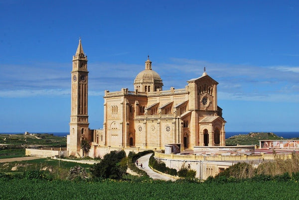 Quad Gozo — Journée Complète avec Guide - malte