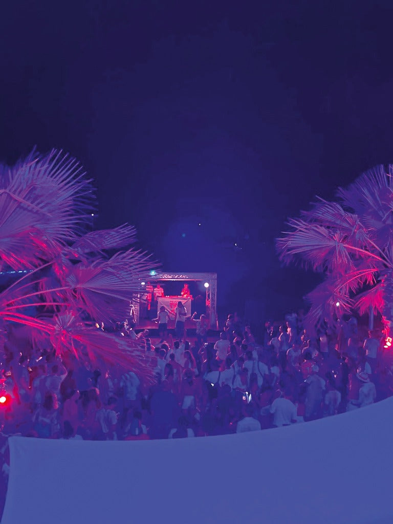 Soirée Shatta