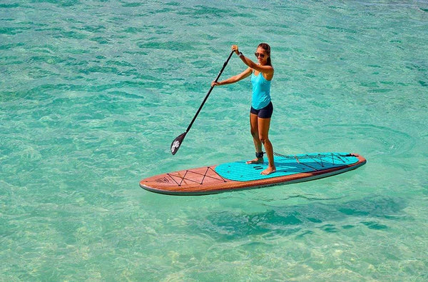 Location SUP & Kayak à St George's Bay