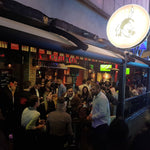 Tournée des bars à Paceville - Malta Pub Crawl - malte