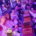 Tournée des bars à Paceville - Malta Pub Crawl - malte