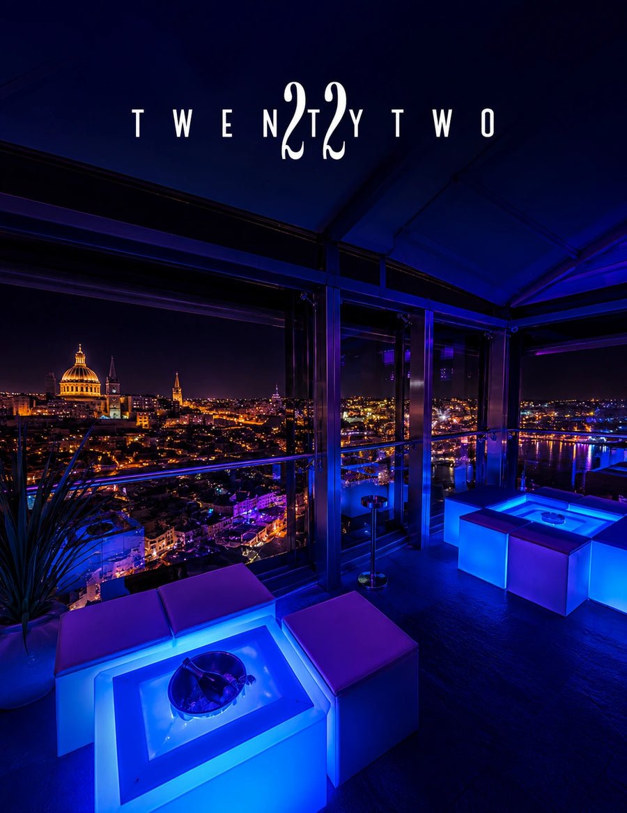 TwentyTwo Malte - Les clubs de Malte